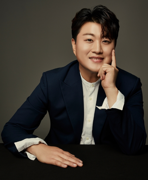 김호중 / 생각엔터테인먼트