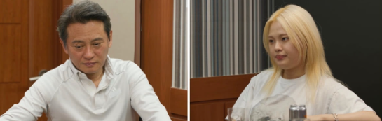 김병옥 나이 프로필 / TV조선 제공