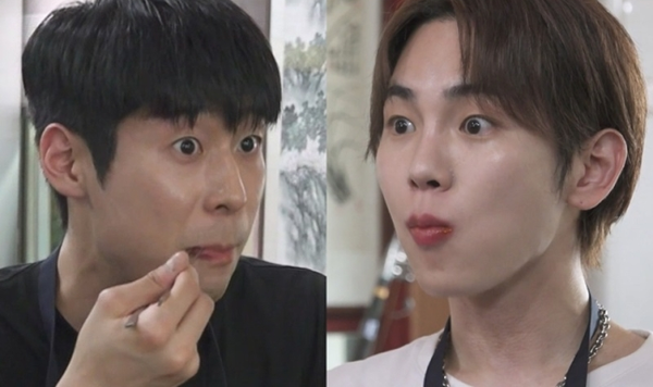 '나 혼자 산다' 대니구, 키 (사진=MBC)