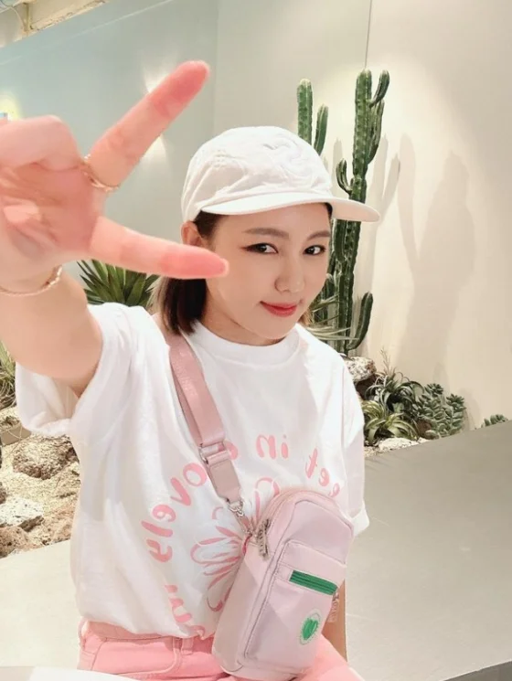 송가인 (사진=송가인 SNS)