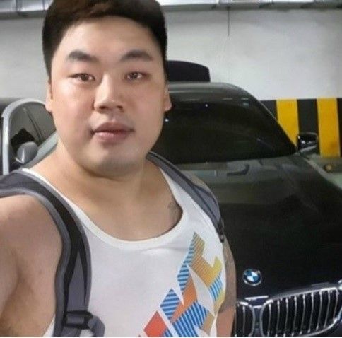 성명준 김중우 경기일정(사진=성명준 인스타)