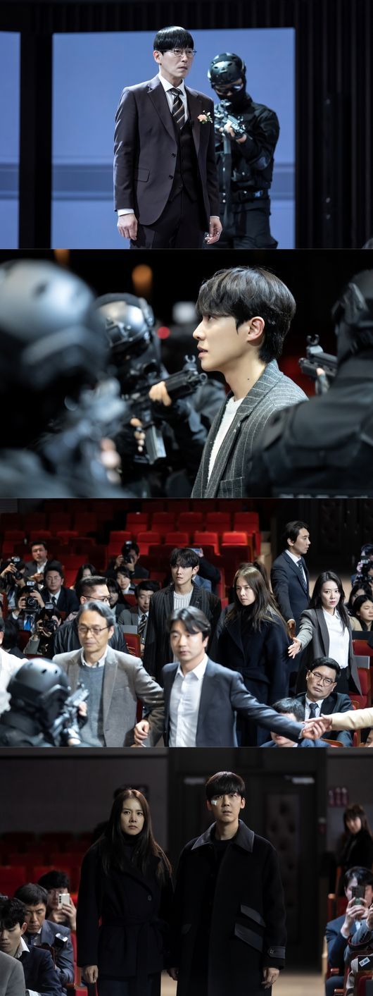 (사진=SBS '7인의 부활' 제공)