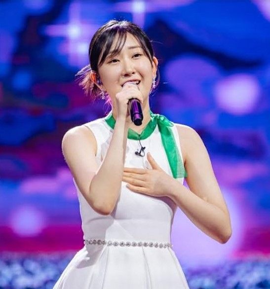 전유진 (사진=크레아 스튜디오)