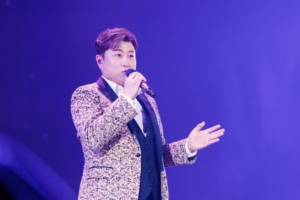 김호중 (사진=생각엔터테인먼트)