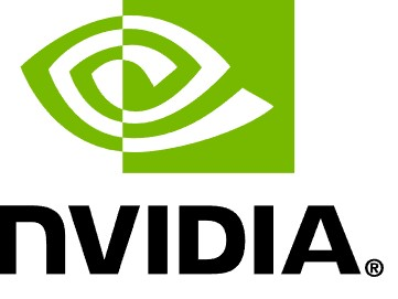 엔비디아(사진=엔비디아 CI)