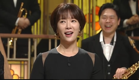 황정음 / SNL 코리아 캡쳐