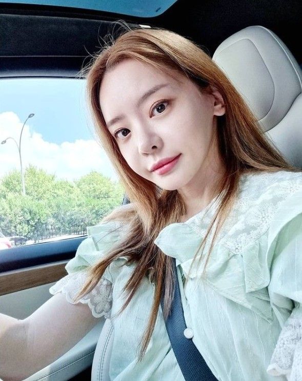 로나로나땅, 서유리 트위터 인용해 사과한 이유?(사진=서유리 SNS)