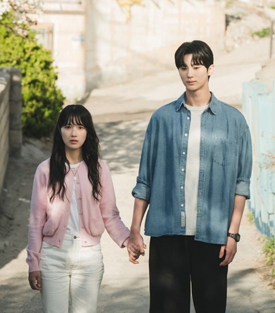 선재업고튀어 김혜윤 변우석 / TVN 제공