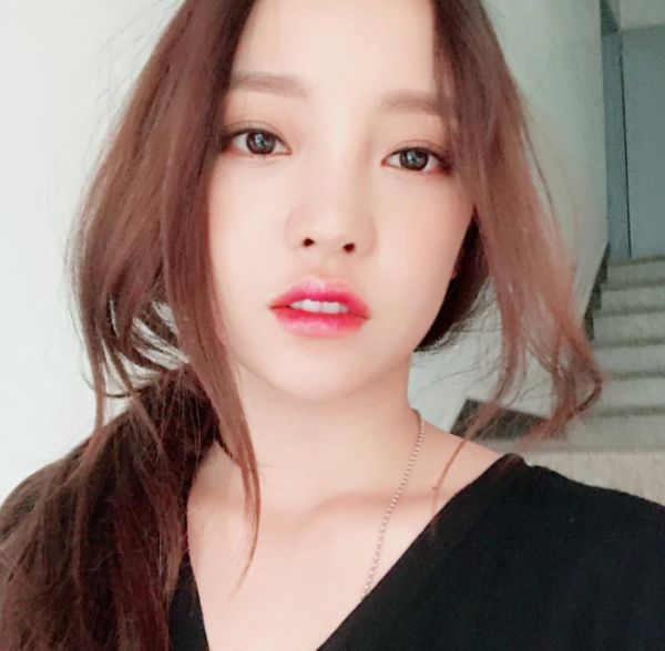 故 구하라 (사진= SNS 채널 )