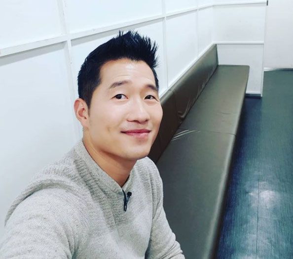 강형욱 (사진=강형욱 SNS)