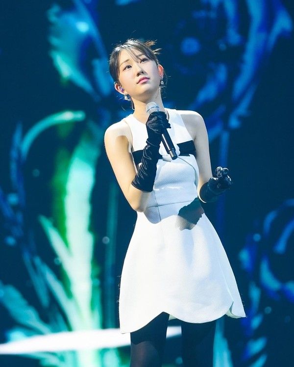 전유진 (사진=전유진SNS)