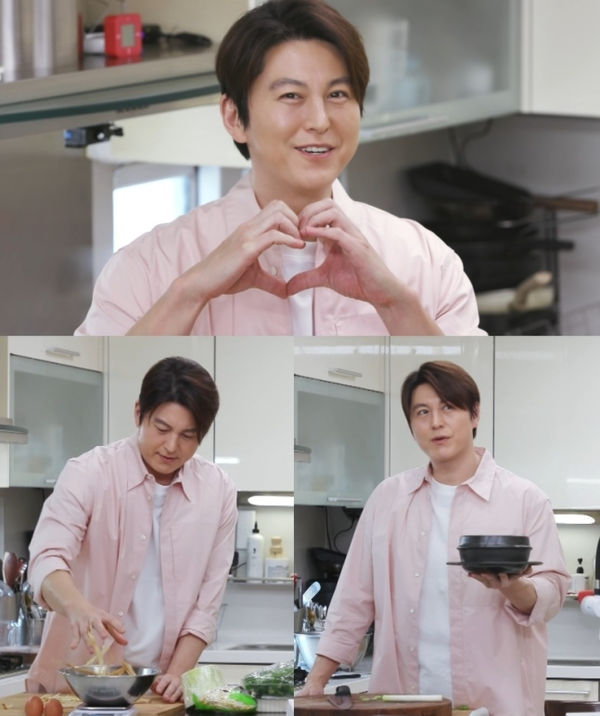 '편스토랑' 류수영 (사진=KBS2)