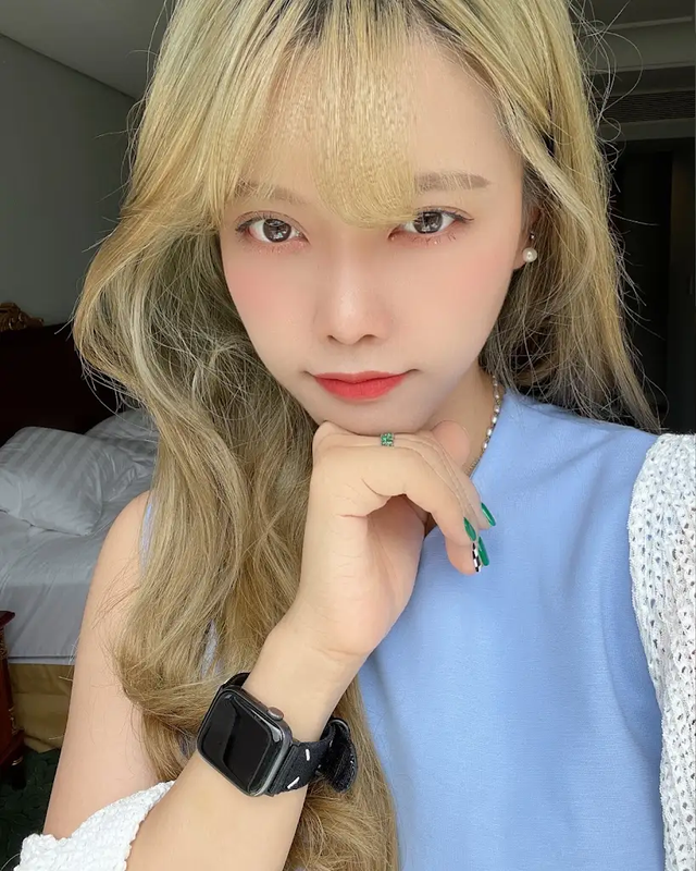 오퀸(사진=오퀸 SNS 및 유튜브 채널)