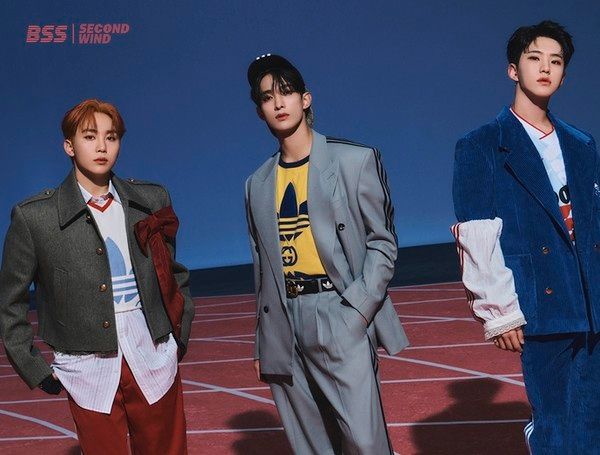 부석순 (사진=플레디스엔터테인먼트)