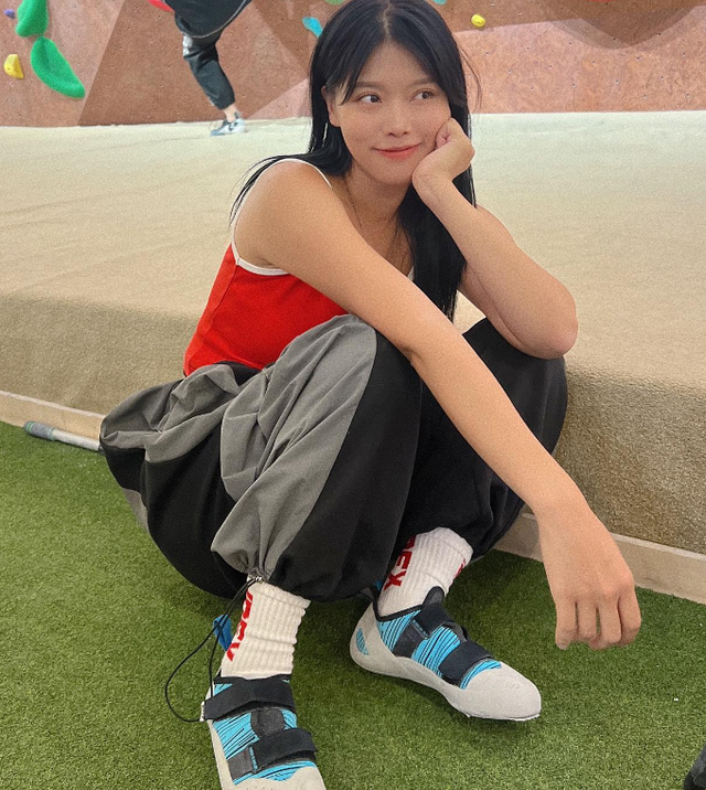 오퀸(사진=오퀸 SNS 및 유튜브 채널)