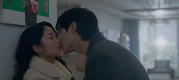 tvN 월화드라마 ‘선재 업고 튀어’ 변우석 / 방송 캡쳐