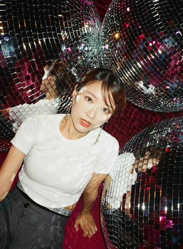 정금령 (사진=정금령 SNS)