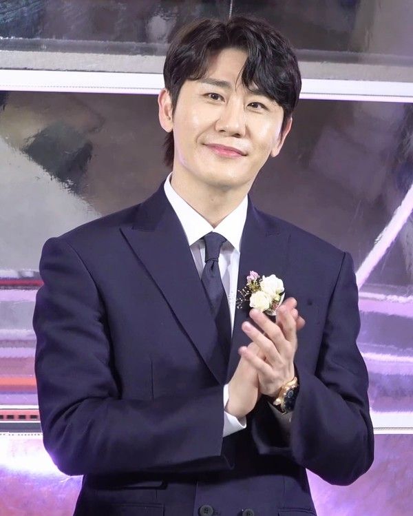 가수 영탁 (사진=팬카페 산탁클로스)