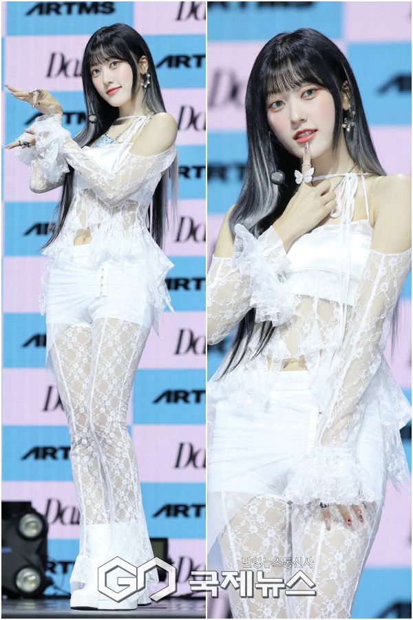 ▲ 아르테미스 최리 / ⓒ이대웅 기자