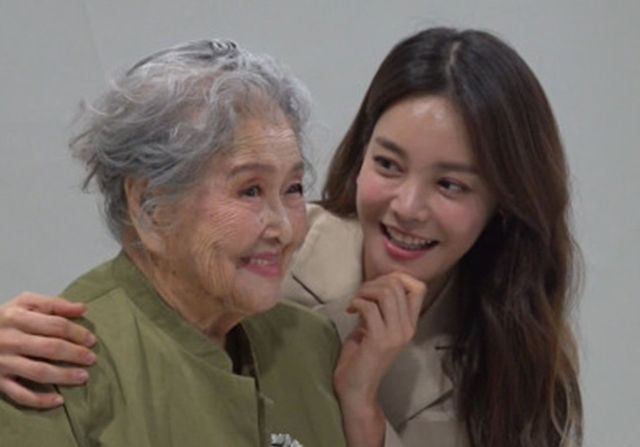 안현모(사진=MBC '전참시')