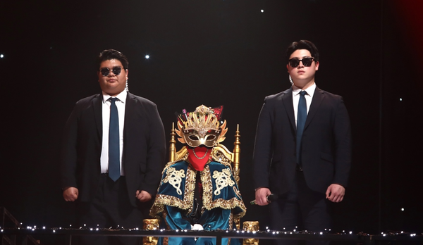 '복면가왕' (사진=MBC)