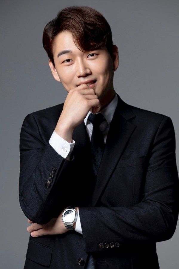 황영웅 / 네이버 프로필 제공