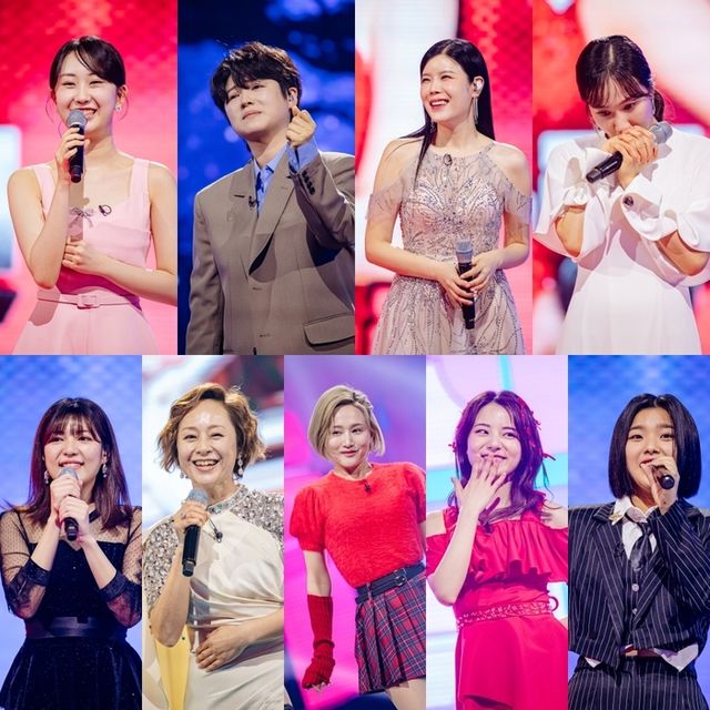 (사진=MBN '한일가왕전' 제공)