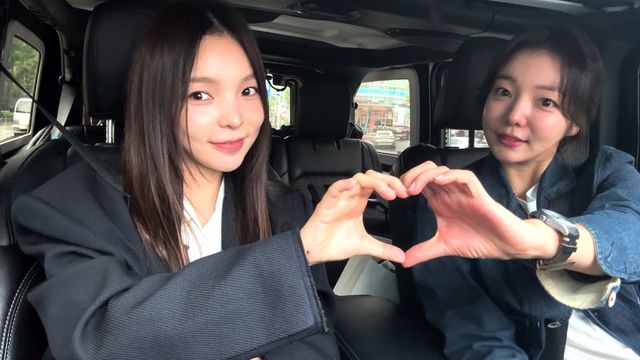 문지인 박진주(사진=유튜브 '지인의 지인' 영상)