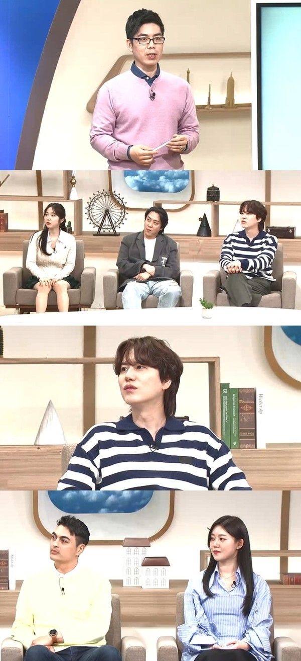 '벌거벗은 세계사' (사진=tvN)