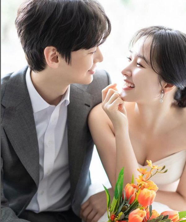 박나래·김선웅 (사진=박나래 인스타그램, 김선웅 인스타그램)