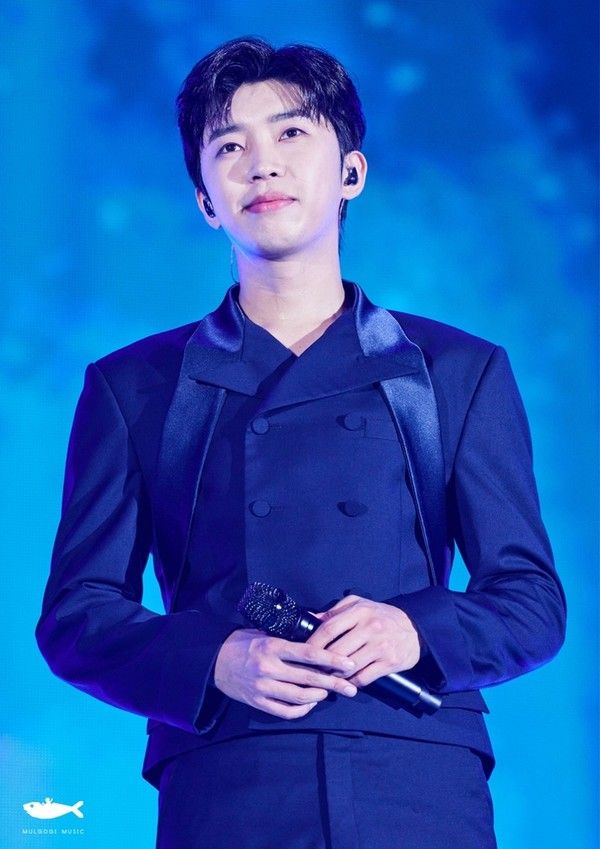 임영웅 / 물고기뮤직 제공