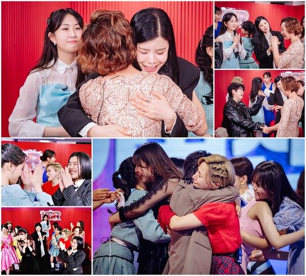 현역가왕 한일가왕전 결과(사진=크레아스튜디오, MBN '한일가왕전')