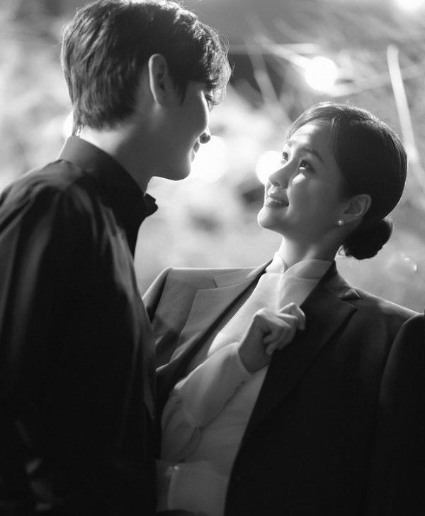 박나래·김선웅 (사진=박나래 인스타그램, 김선웅 인스타그램)