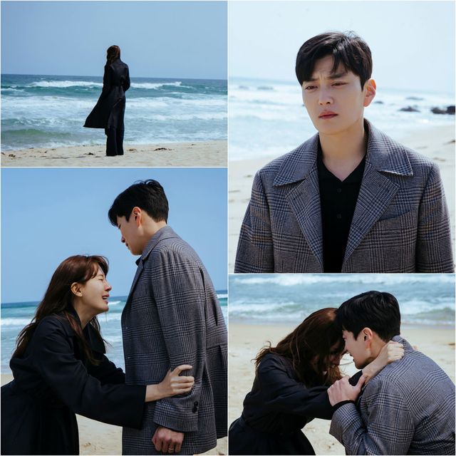 김하늘 장승조(사진=KBS '멱살 한번 잡힙시다')