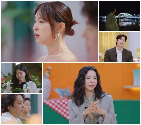 '돌싱글즈5' (사진=MBN)