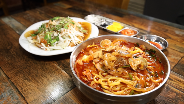 이만기 근황 (사진=KBS '동네 한 바퀴')