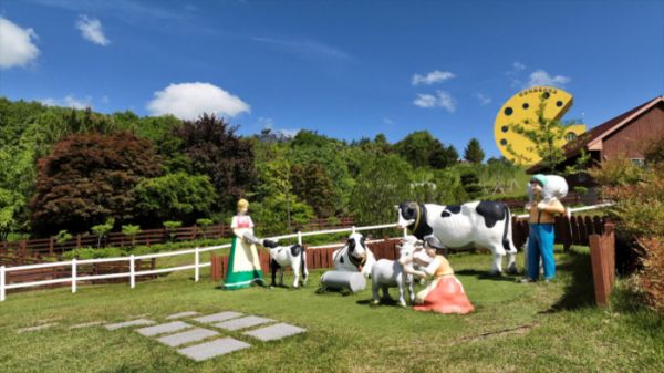 이만기 근황 (사진=KBS '동네 한 바퀴')