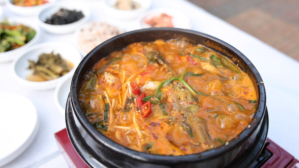 이만기 근황 (사진=KBS '동네 한 바퀴')