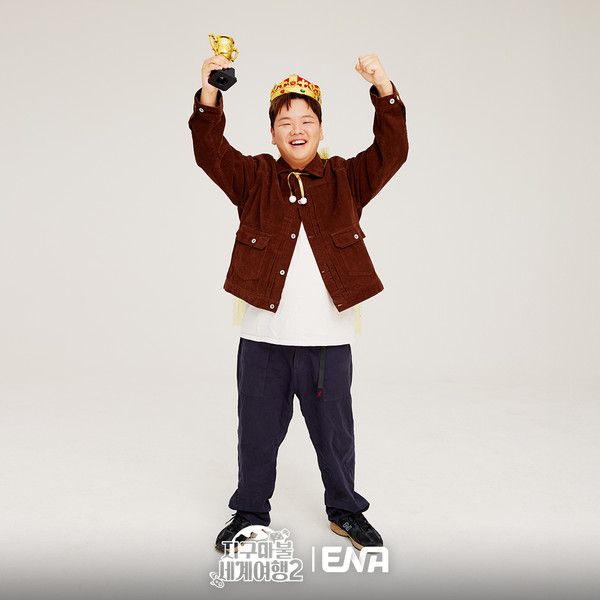 ‘지구마불 세계여행2’ 곽튜브 / TEO, ENA 제공