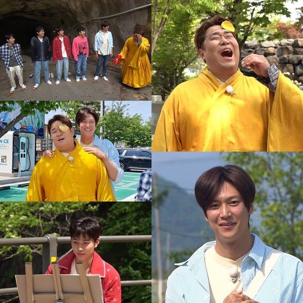 '1박2일' 철원 편 / KBS 제공