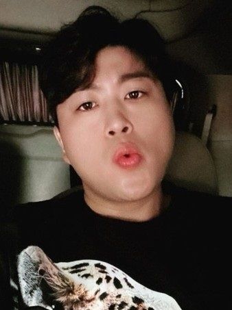 김호중 / 김호중 인스타그램