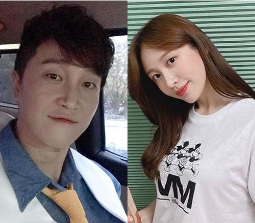 하니♥양재웅(사진=하니 양재웅 인스타)