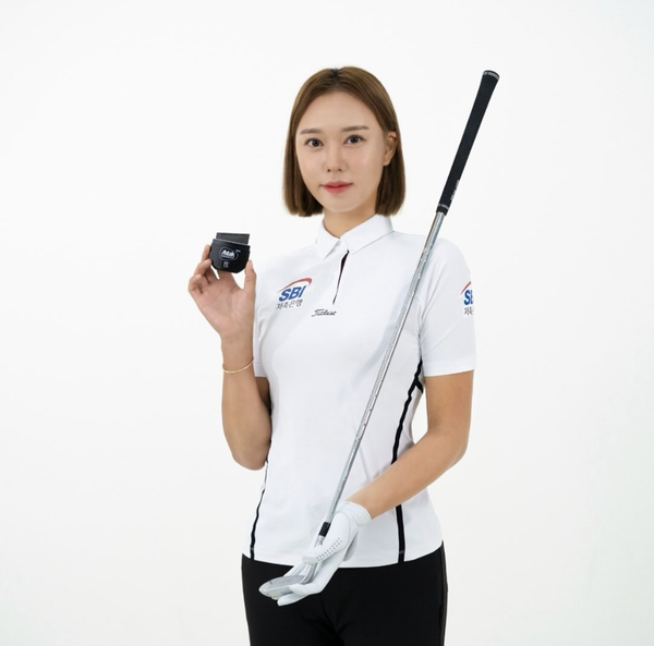 골프선수 문정민 (사진=문정민 인스타그램)