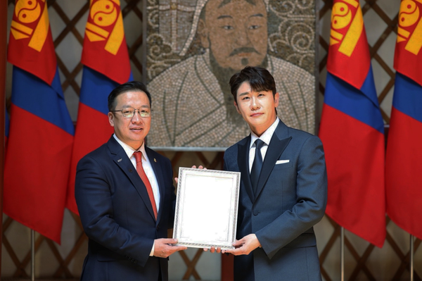 영탁 / 어비스컴퍼니 제공