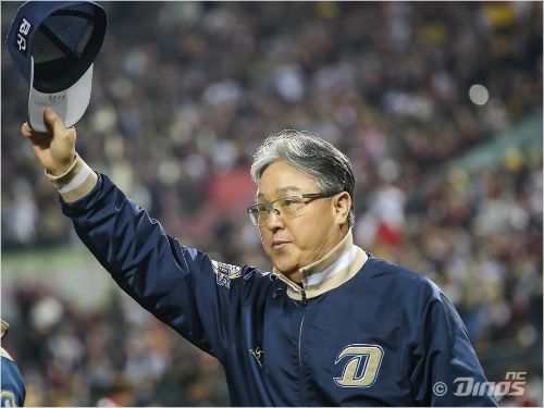 김경문 감독 (사진=NC 다이노스)