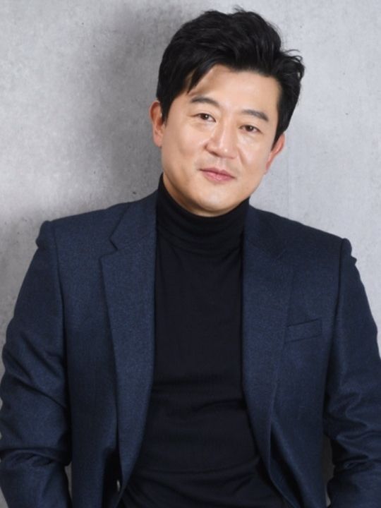 배우 박상민 (사진=유엠아이엔터테인먼트)