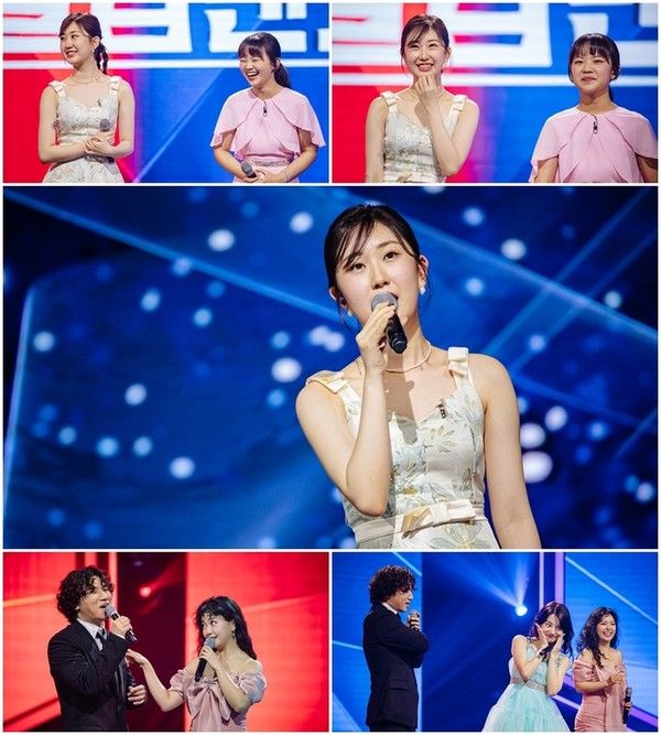 '한일톱텐쇼' (사진=MBN)