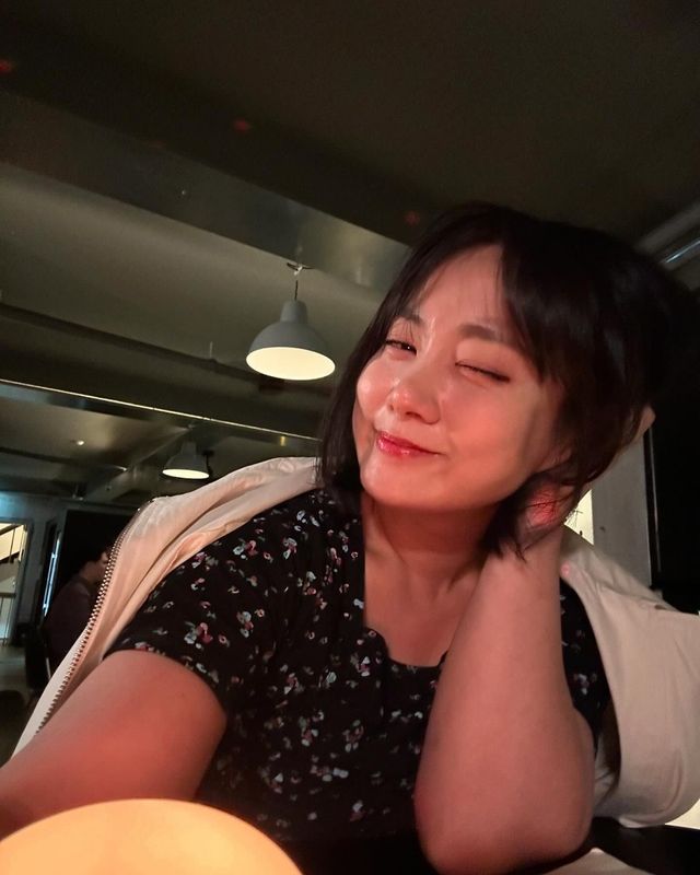 박나래 다이어트(사진=박나래 인스타 채널)