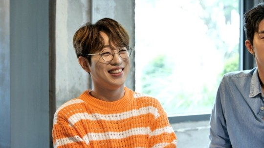 안성훈 (사진=TV조선 제공)