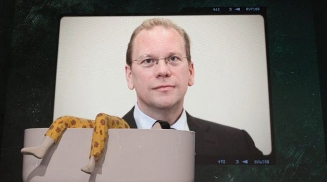 이혜원 안현모(사진=KBS2 '스모킹건' 방송)